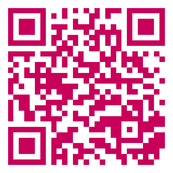 QR-Code zum Herunterladen der inside App